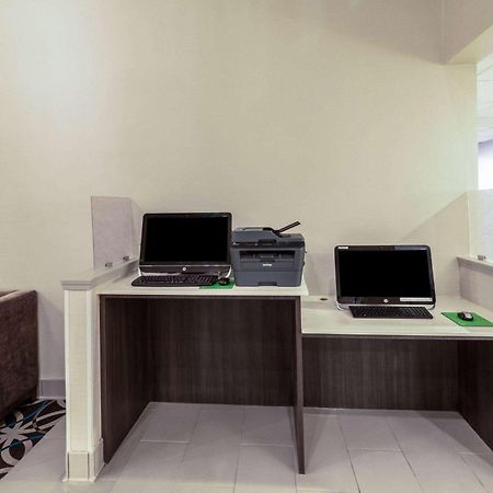 La Quinta By Wyndham Rockwall Bagian luar foto