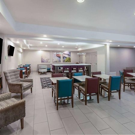 La Quinta By Wyndham Rockwall Bagian luar foto