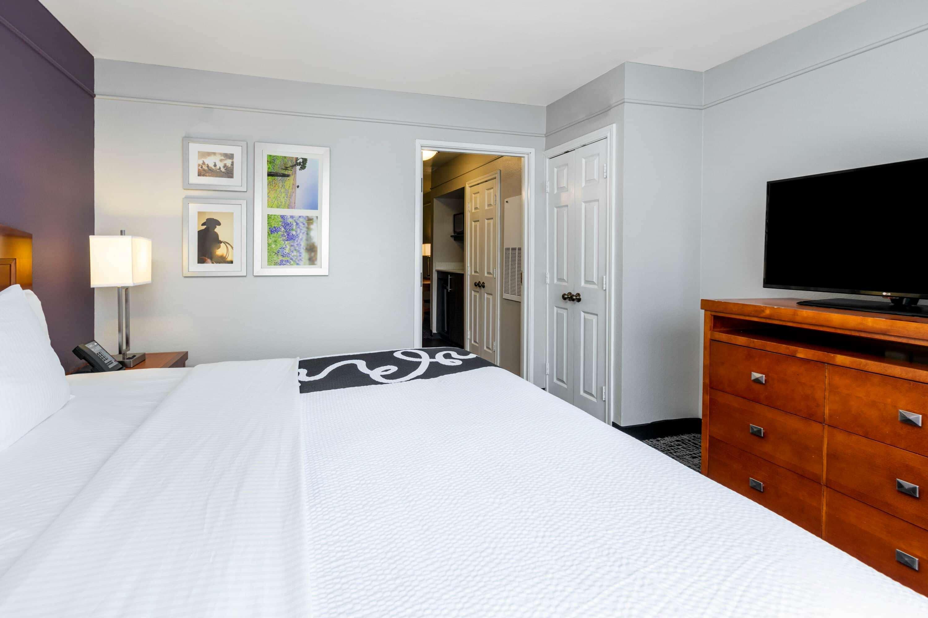 La Quinta By Wyndham Rockwall Bagian luar foto