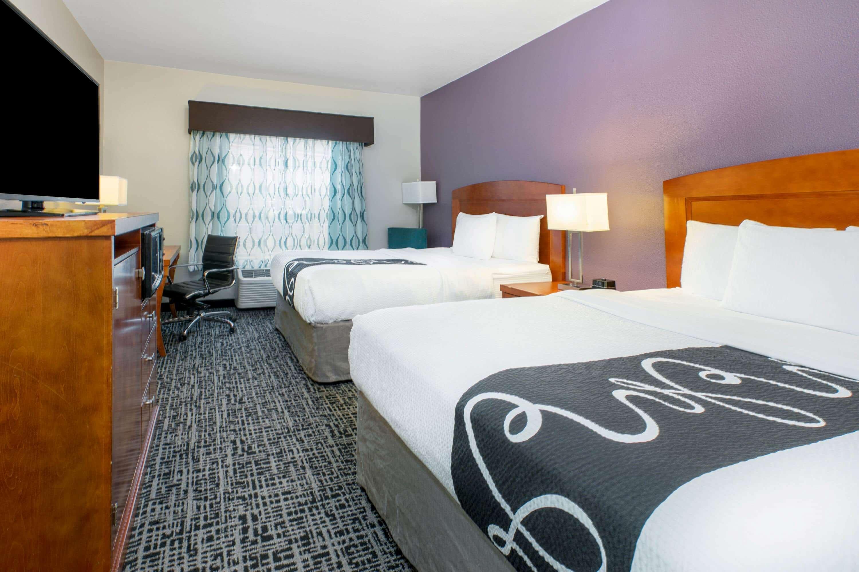 La Quinta By Wyndham Rockwall Bagian luar foto
