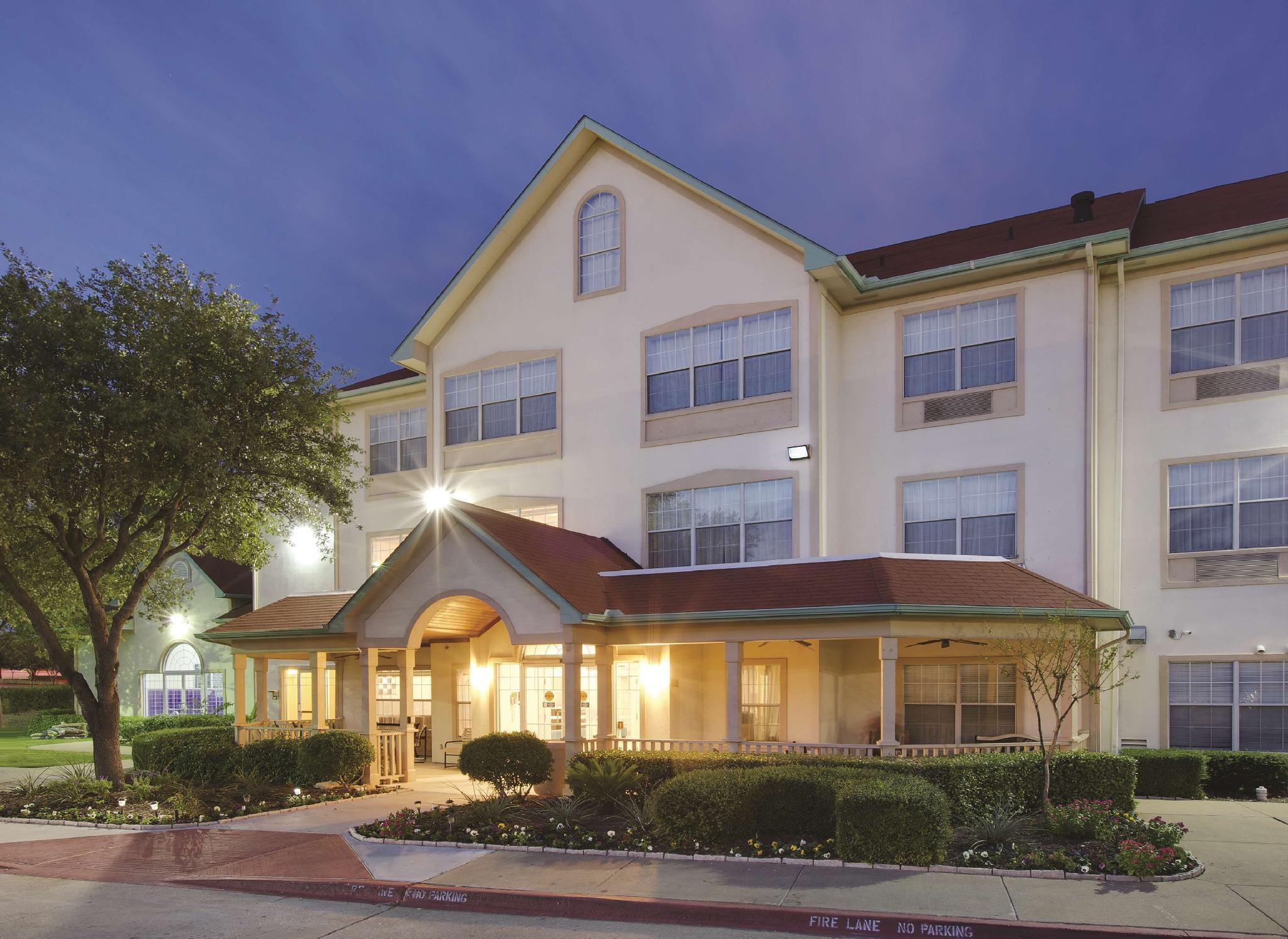 La Quinta By Wyndham Rockwall Bagian luar foto