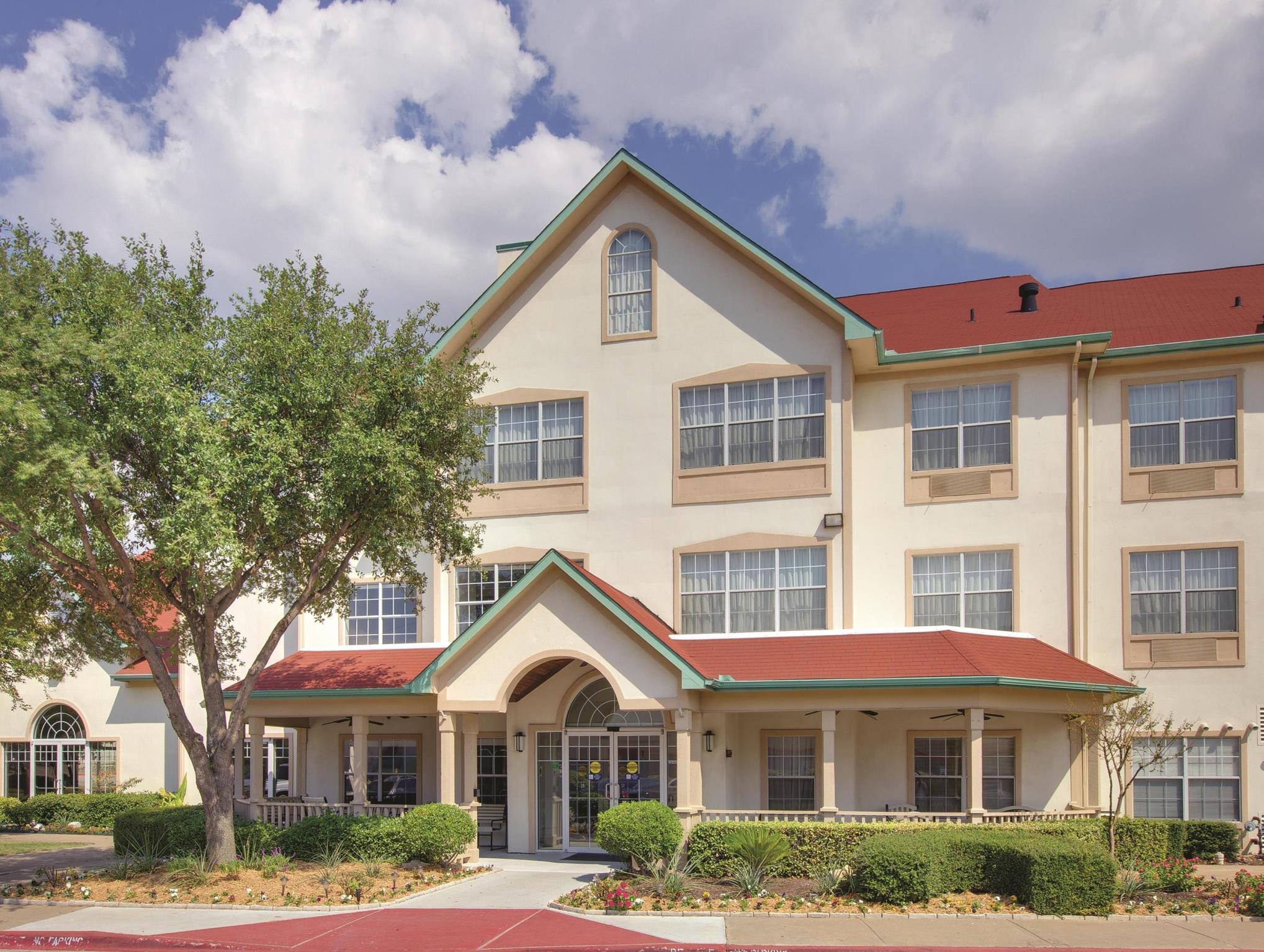 La Quinta By Wyndham Rockwall Bagian luar foto