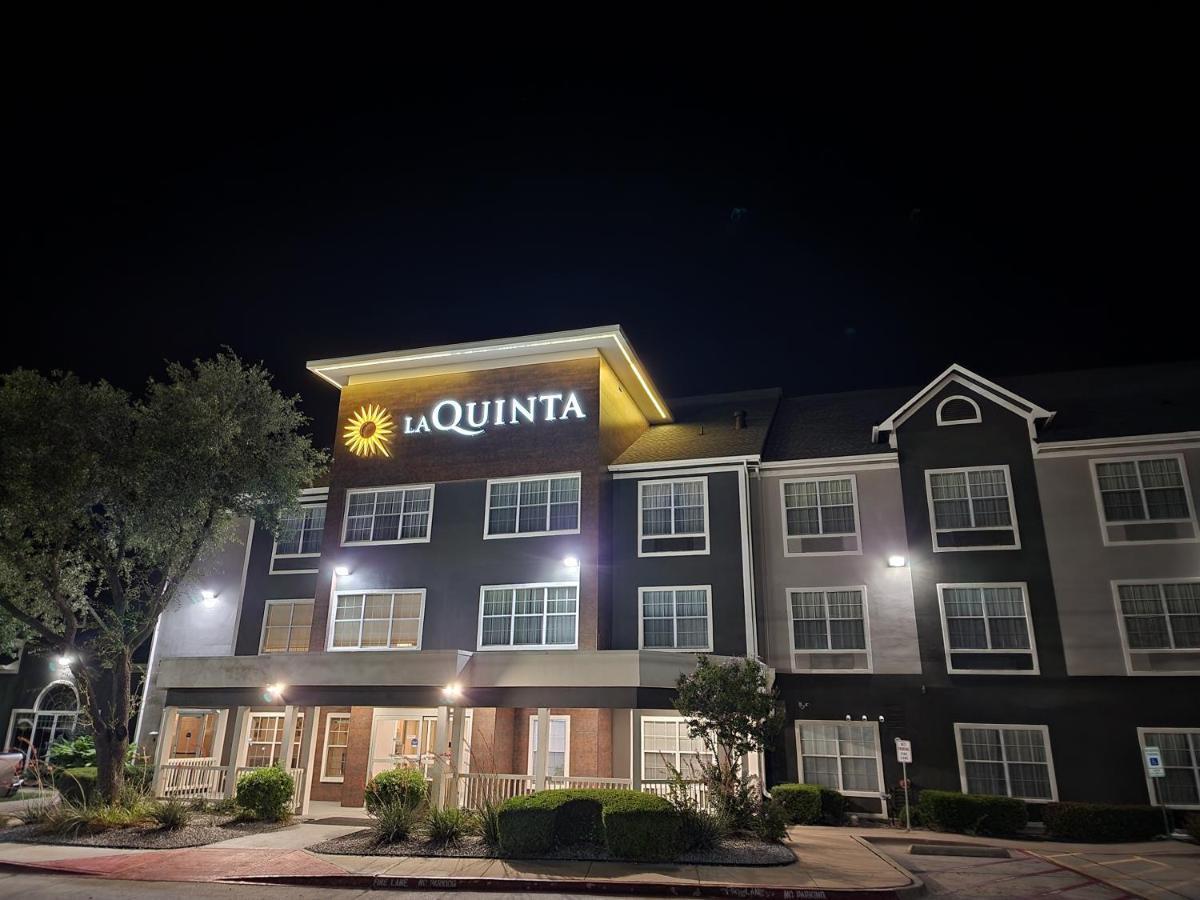 La Quinta By Wyndham Rockwall Bagian luar foto