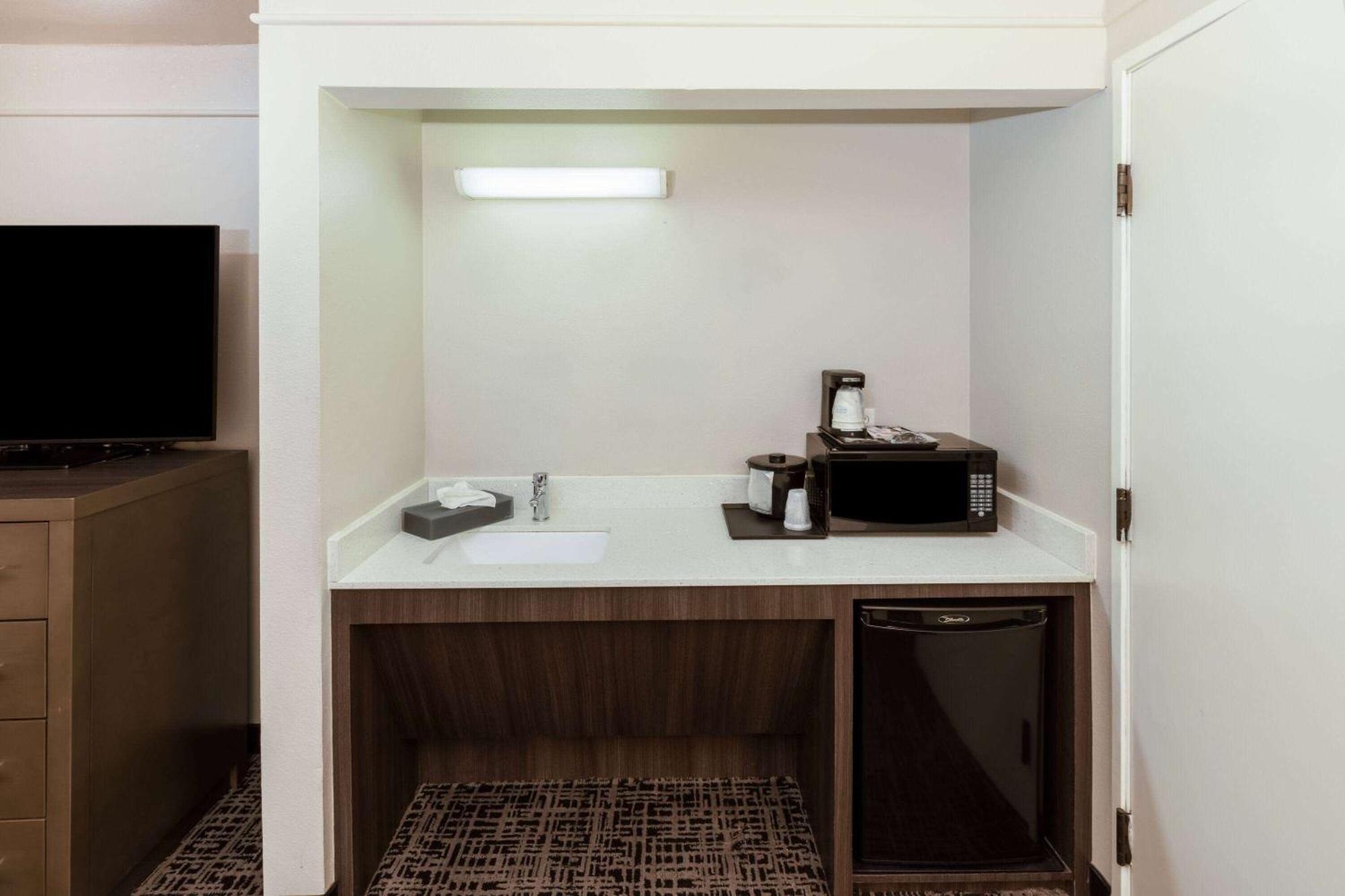 La Quinta By Wyndham Rockwall Bagian luar foto
