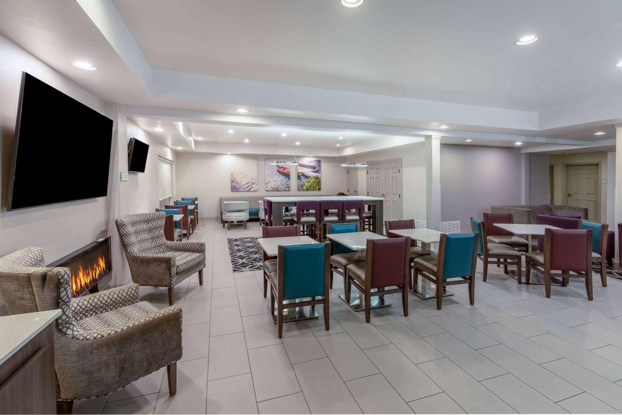 La Quinta By Wyndham Rockwall Bagian luar foto