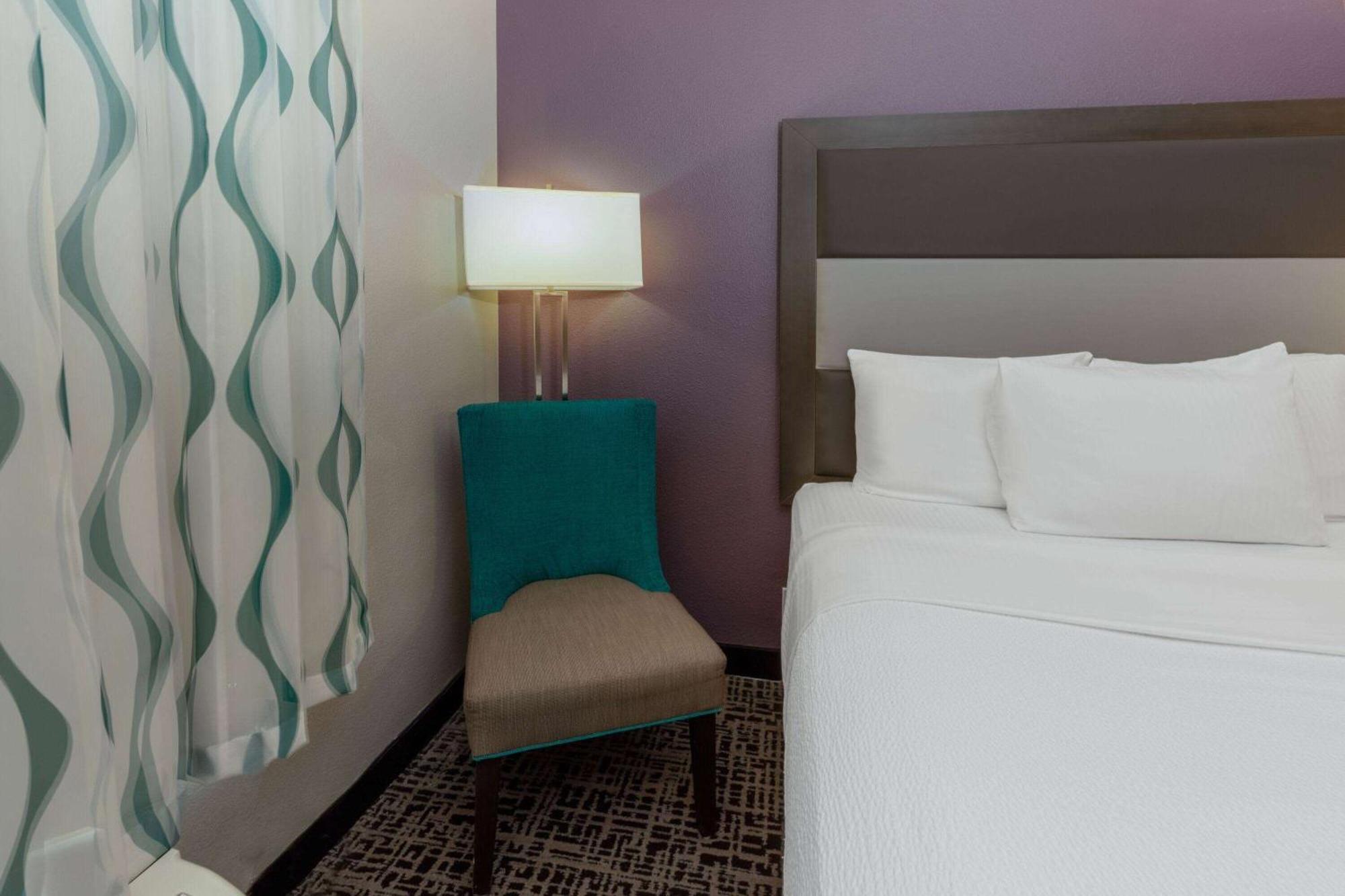 La Quinta By Wyndham Rockwall Bagian luar foto