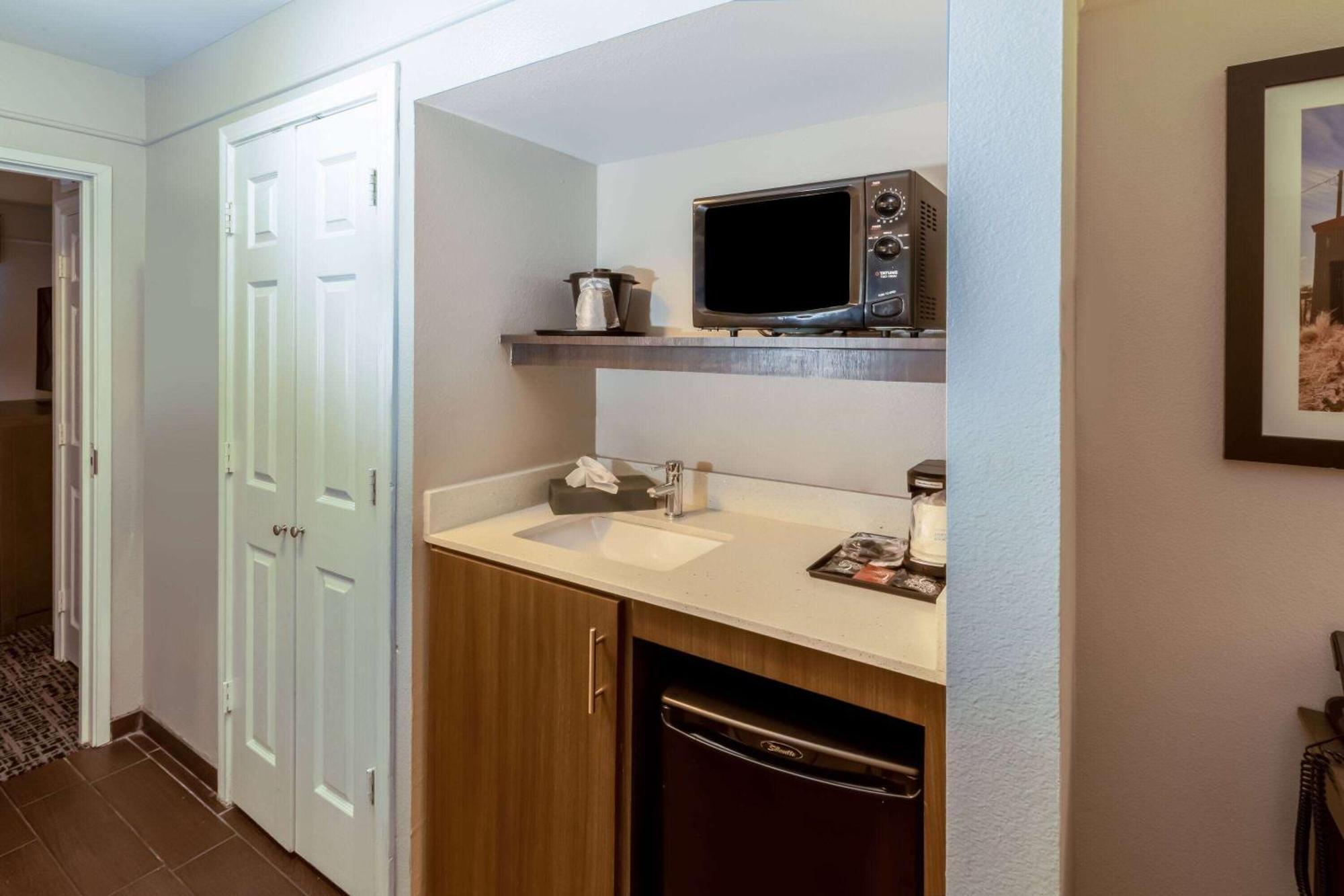 La Quinta By Wyndham Rockwall Bagian luar foto