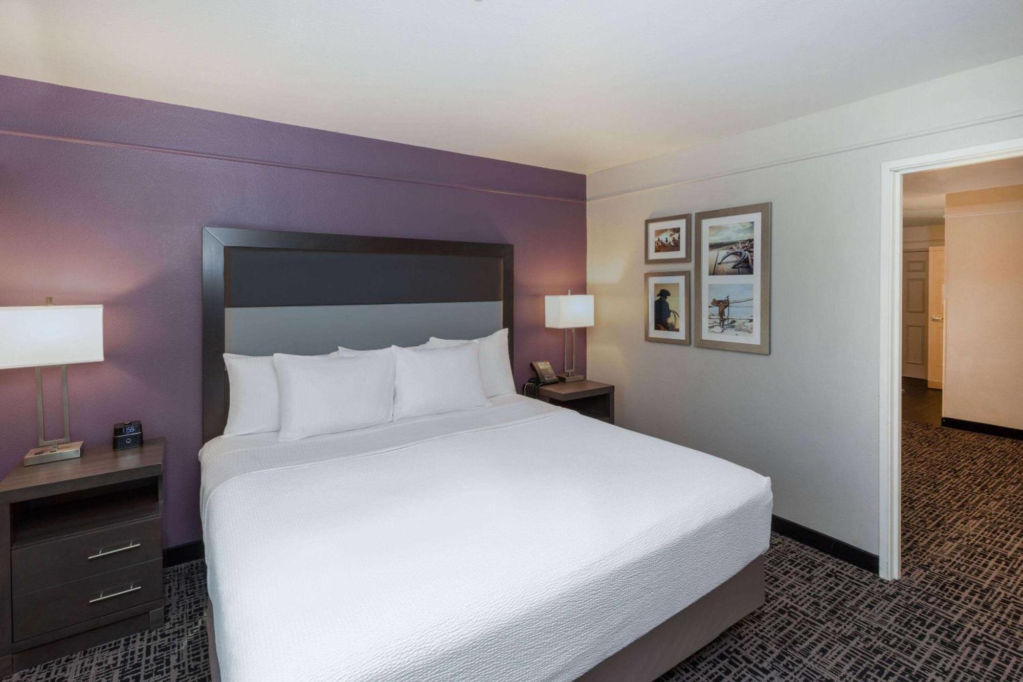 La Quinta By Wyndham Rockwall Bagian luar foto