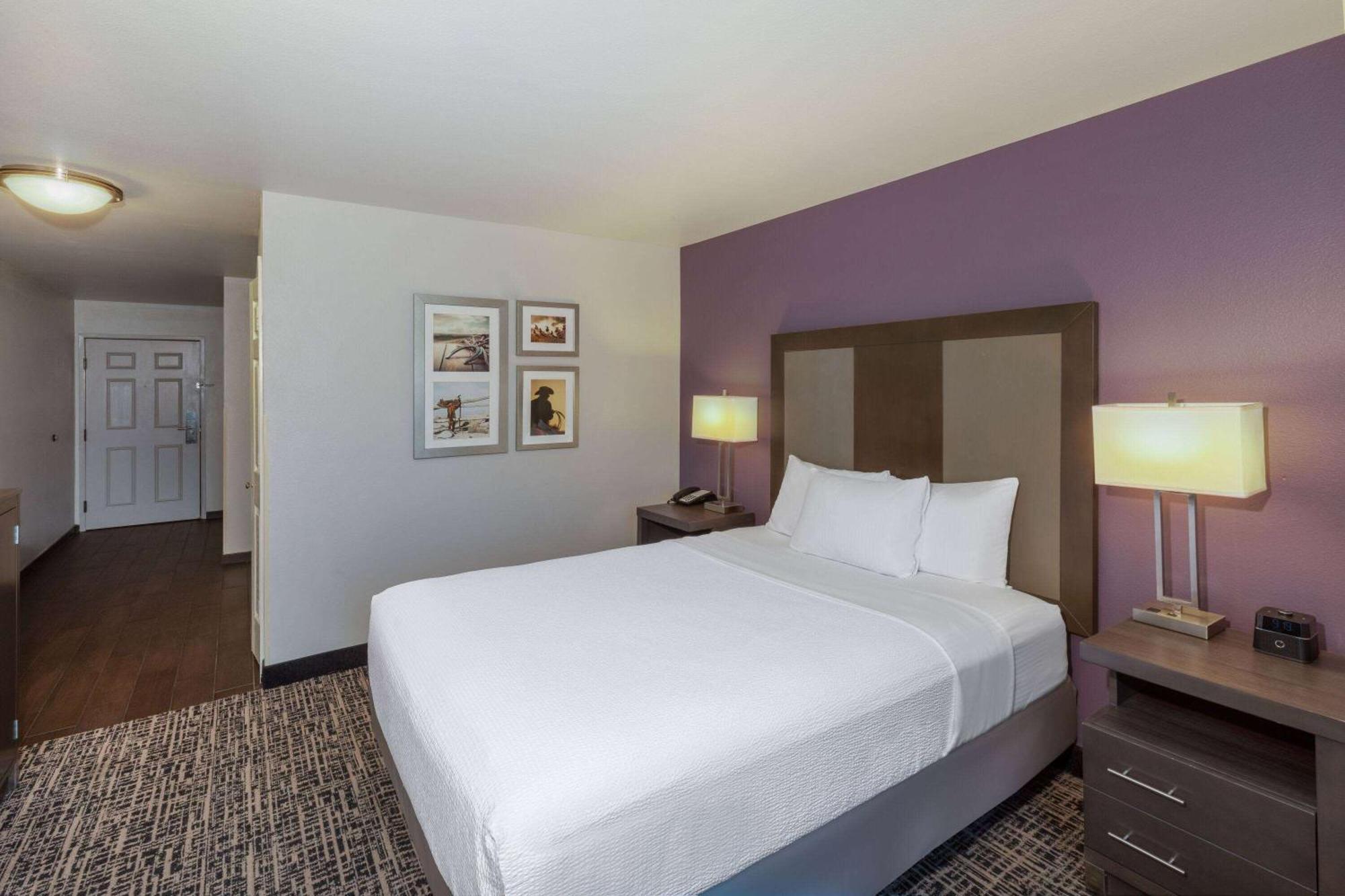La Quinta By Wyndham Rockwall Bagian luar foto