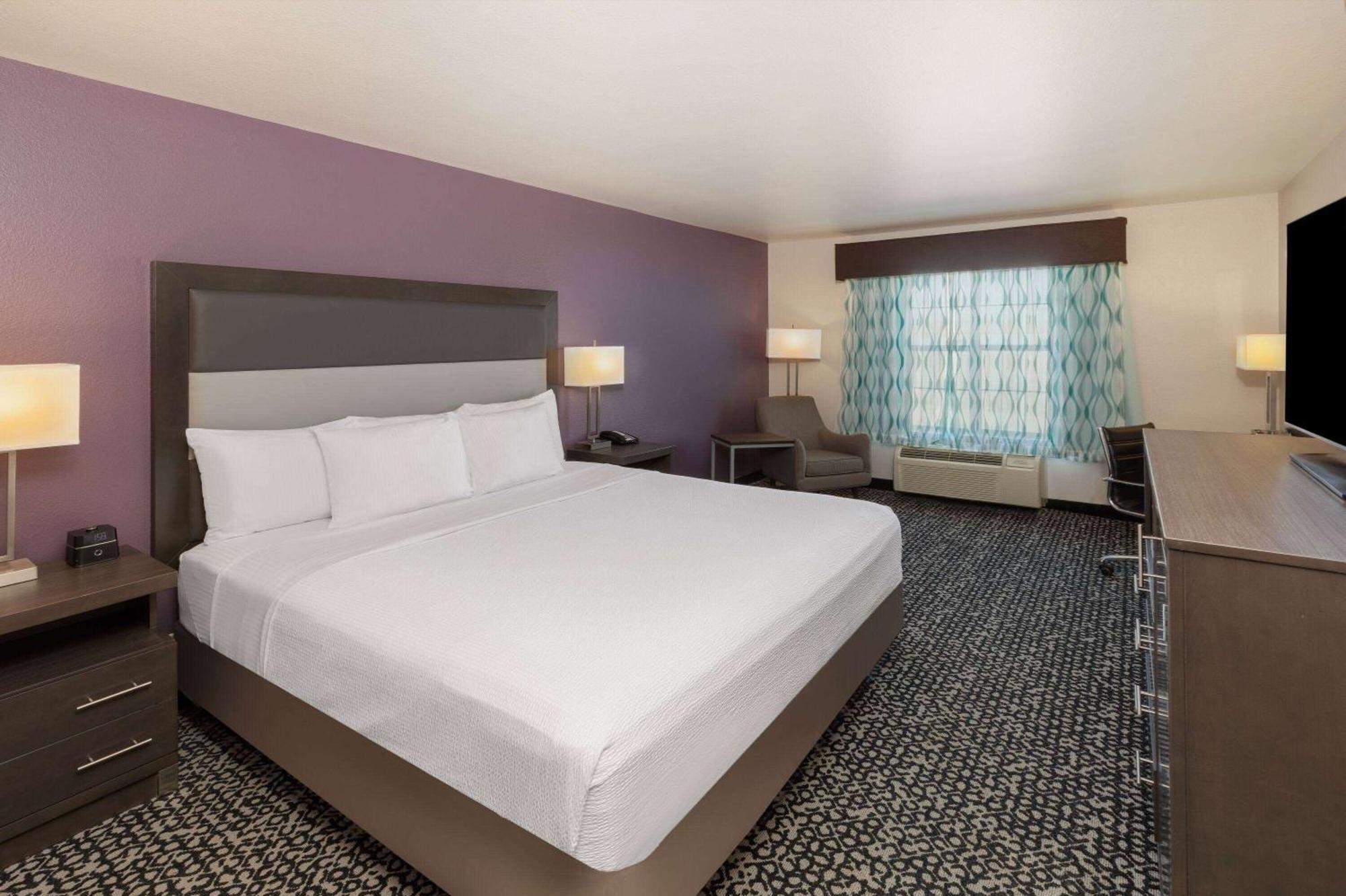 La Quinta By Wyndham Rockwall Bagian luar foto