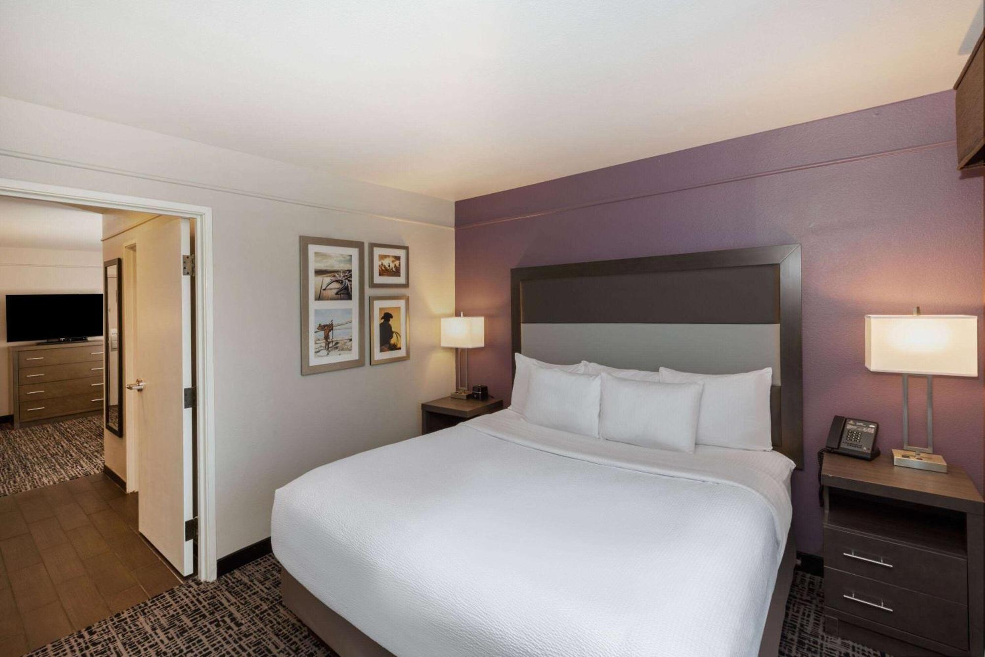 La Quinta By Wyndham Rockwall Bagian luar foto