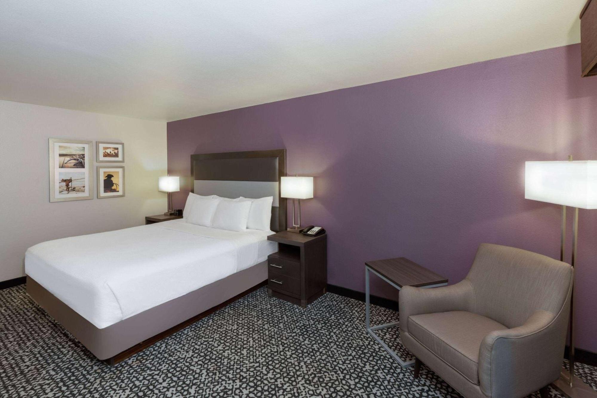La Quinta By Wyndham Rockwall Bagian luar foto