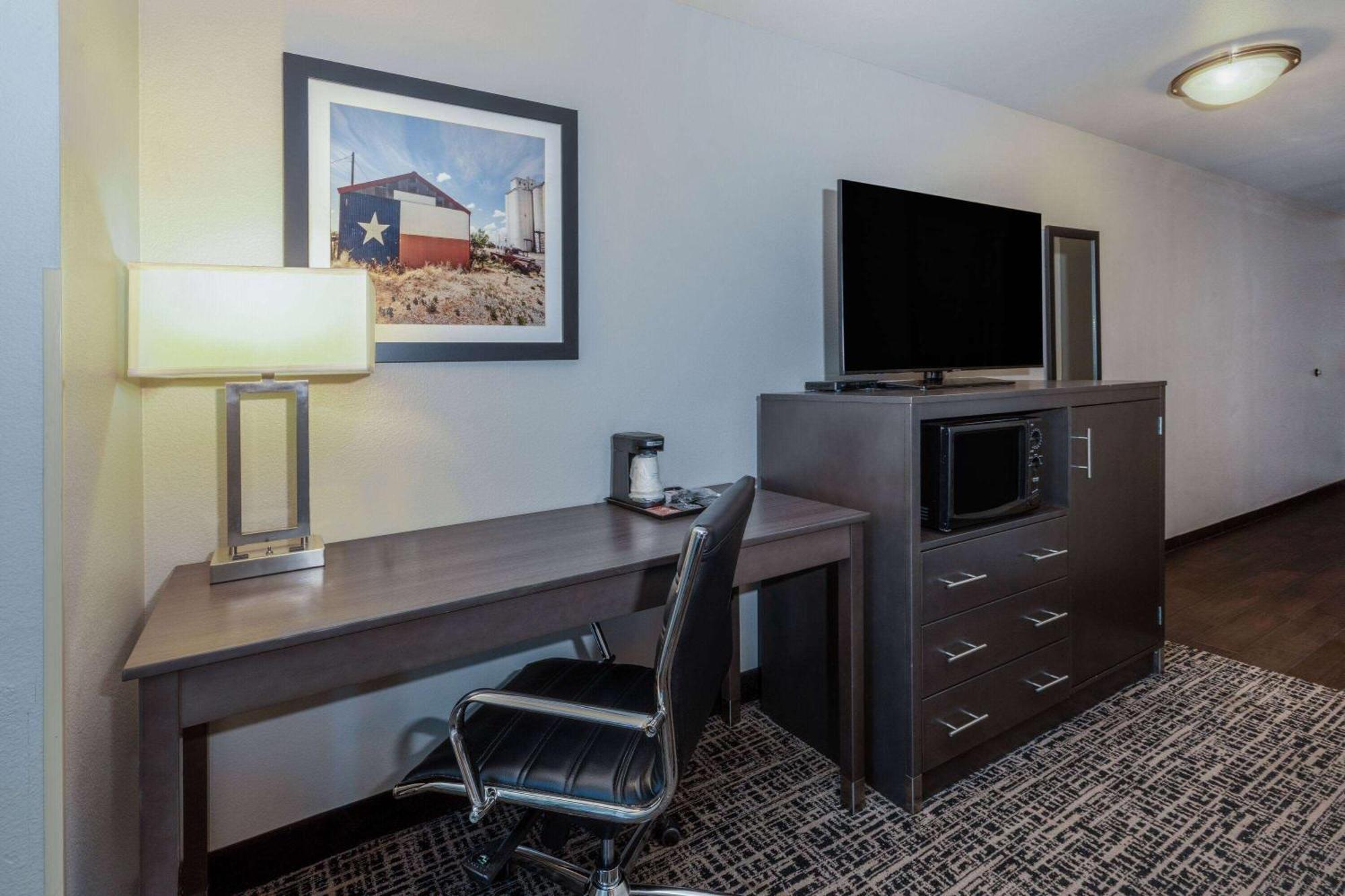 La Quinta By Wyndham Rockwall Bagian luar foto