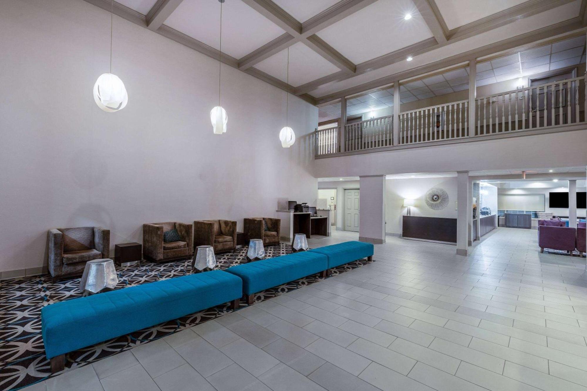 La Quinta By Wyndham Rockwall Bagian luar foto