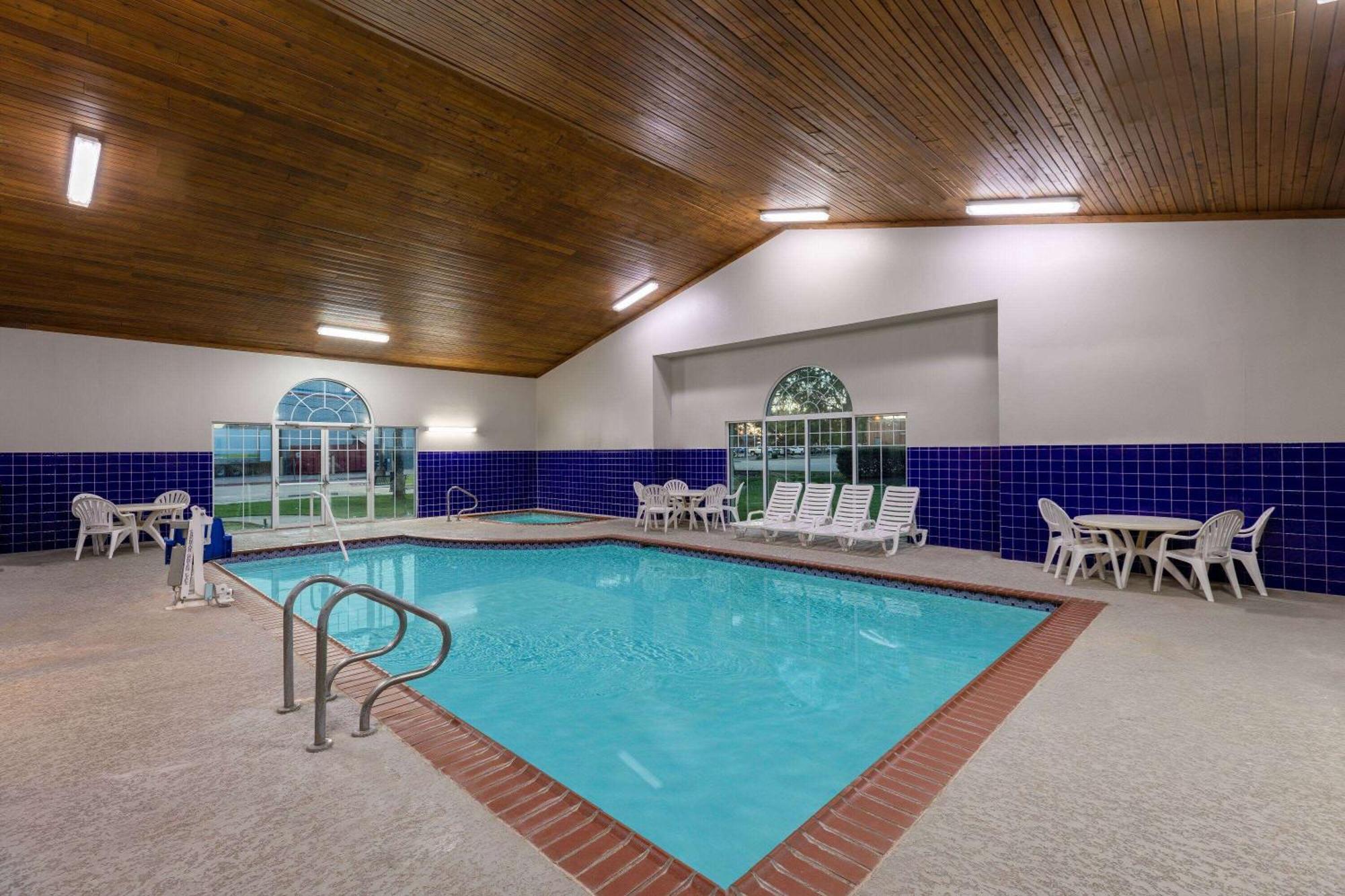 La Quinta By Wyndham Rockwall Bagian luar foto