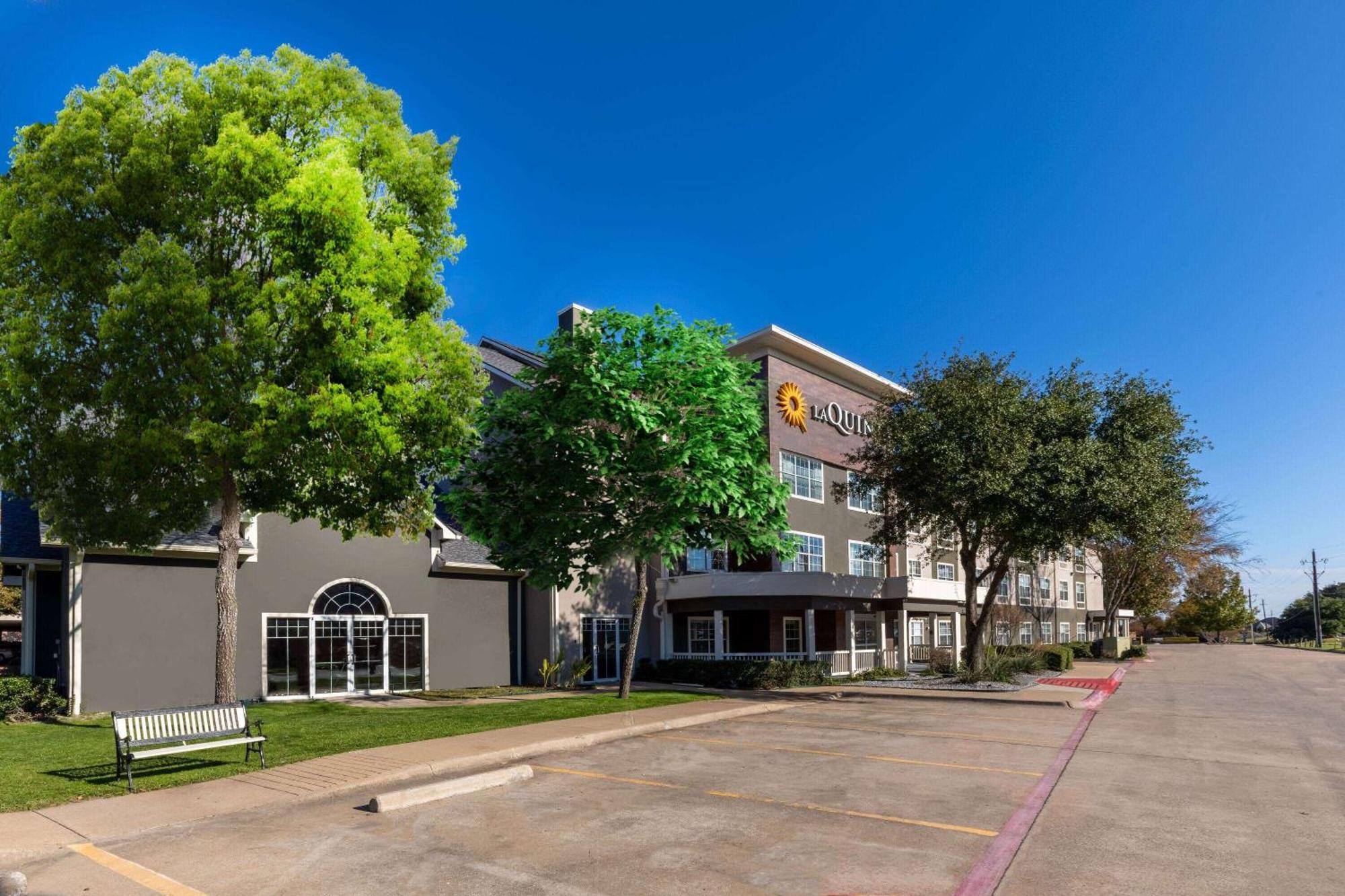 La Quinta By Wyndham Rockwall Bagian luar foto
